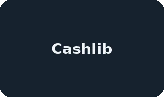 Cashlib at Golden Pharaoh