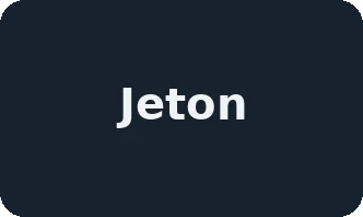 Jeton at Seven
