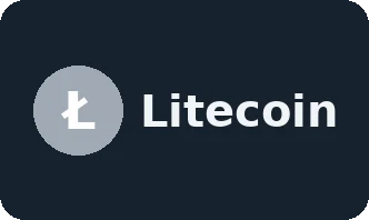 Litecoin at Golden Genie