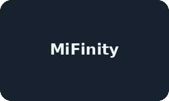 Mifinity at Aztec Paradise