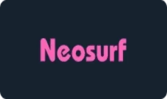 Neosurf at Golden Genie