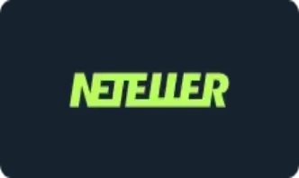 Neteller at Golden Genie