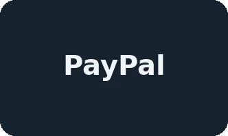 Paypal at Mr Jones