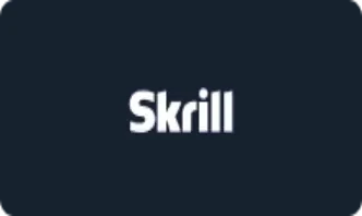Skrill at Golden Genie