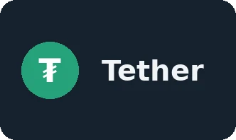 Tether at Golden Genie