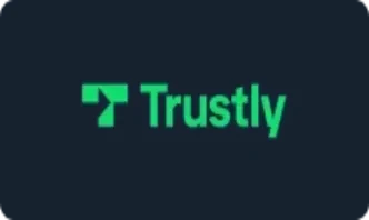 Trustly at Golden Genie