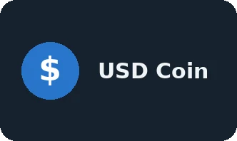Usdc at Seven