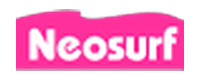 Neosurf at the Fortunica Casino cashier