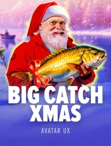 Big Catch Xmas by AvatarUX at Fortunica Casino