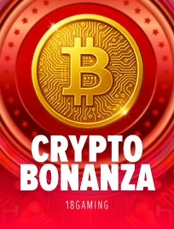 Crypto Bonanza by 1x2 Gaming at Fortunica Casino