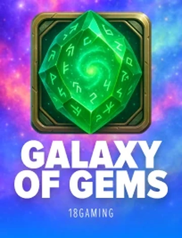 Galaxy Of Gems by 1x2 Gaming at Fortunica Casino