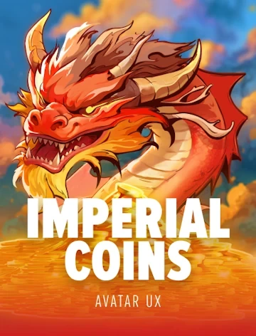 Imperial Coins by AvatarUX at Fortunica Casino