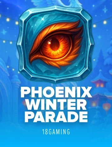 Phoenix Winter Parade by 1x2 Gaming at Fortunica Casino