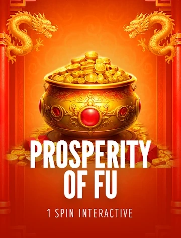 Prosperity Of Fu by 1Spin4Win at Fortunica Casino