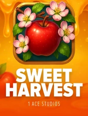 Sweet Harvest by 1Ace Studios at Fortunica Casino