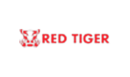 Red Tiger games at Fortunica Casino